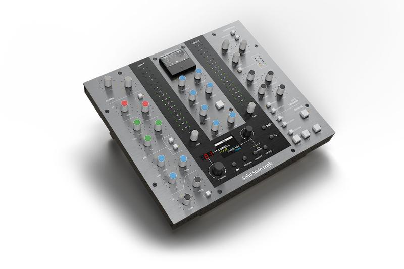 SSL UC1 コントローラー Ssl - uc1 - controlador - Controladora DJ - Magazine Luiza